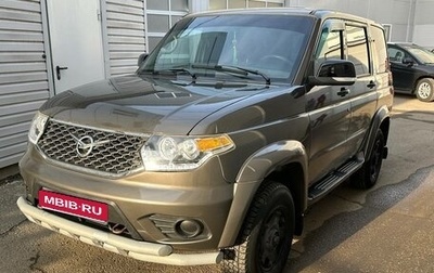 ЛуАЗ Patriot, 2019 год, 1 125 000 рублей, 1 фотография