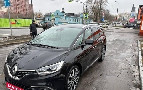 Renault Scenic IV, 2020 год, 2 000 000 рублей, 7 фотография