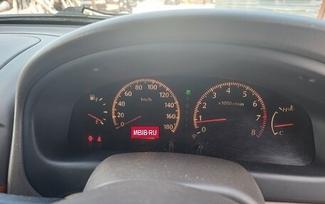 Nissan Bluebird Sylphy II, 2000 год, 425 000 рублей, 12 фотография