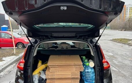 Renault Scenic IV, 2020 год, 2 000 000 рублей, 9 фотография