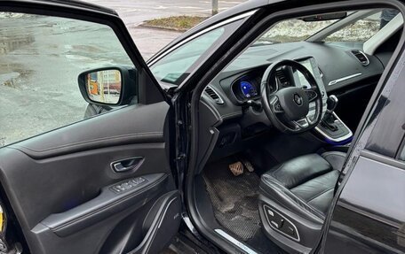 Renault Scenic IV, 2020 год, 2 000 000 рублей, 10 фотография