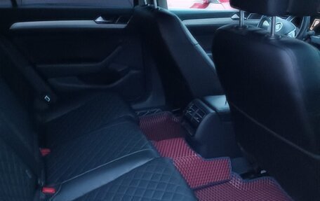 Volkswagen Passat B8 рестайлинг, 2015 год, 2 200 000 рублей, 3 фотография