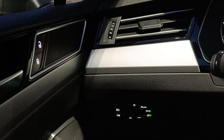 Volkswagen Passat B8 рестайлинг, 2015 год, 2 200 000 рублей, 14 фотография