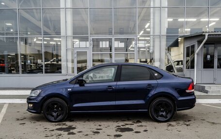 Volkswagen Polo VI (EU Market), 2015 год, 900 000 рублей, 7 фотография