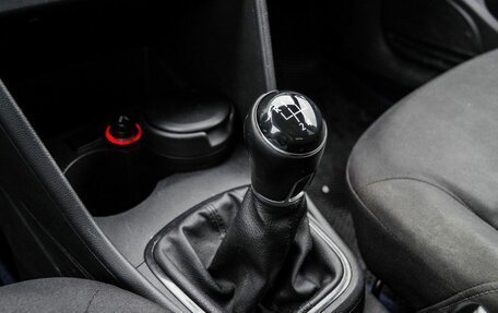 Volkswagen Polo VI (EU Market), 2015 год, 900 000 рублей, 16 фотография