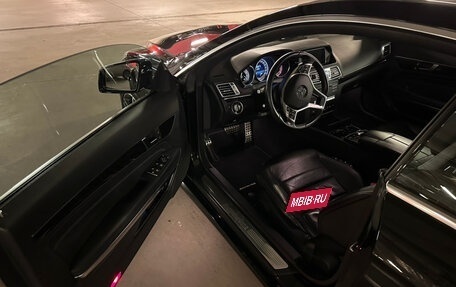 Mercedes-Benz E-Класс, 2015 год, 1 950 000 рублей, 7 фотография