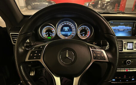 Mercedes-Benz E-Класс, 2015 год, 1 950 000 рублей, 11 фотография