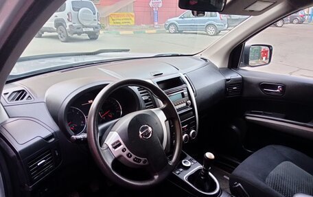 Nissan X-Trail, 2014 год, 1 850 000 рублей, 4 фотография