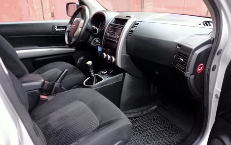 Nissan X-Trail, 2014 год, 1 850 000 рублей, 6 фотография