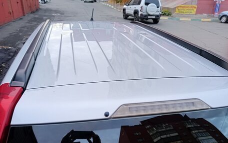 Nissan X-Trail, 2014 год, 1 850 000 рублей, 5 фотография