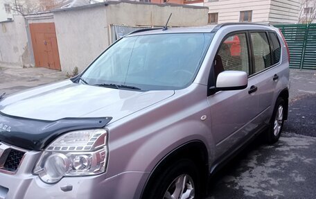 Nissan X-Trail, 2014 год, 1 850 000 рублей, 10 фотография