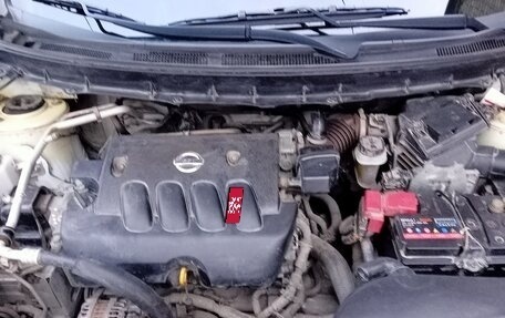 Nissan X-Trail, 2014 год, 1 850 000 рублей, 8 фотография