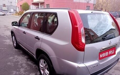 Nissan X-Trail, 2014 год, 1 850 000 рублей, 7 фотография