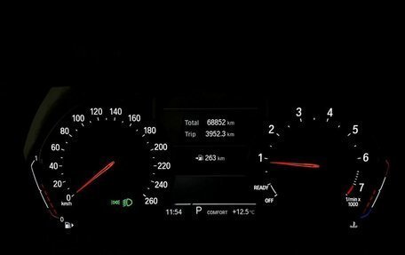 BMW 2 серия F44, 2020 год, 2 499 000 рублей, 17 фотография