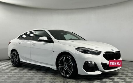 BMW 2 серия F44, 2020 год, 2 499 000 рублей, 31 фотография