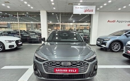 Audi A5, 2025 год, 5 350 000 рублей, 2 фотография