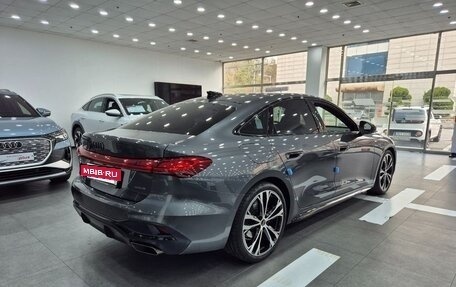 Audi A5, 2025 год, 5 350 000 рублей, 3 фотография