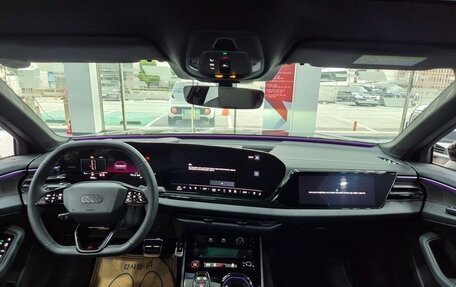 Audi A5, 2025 год, 5 350 000 рублей, 7 фотография