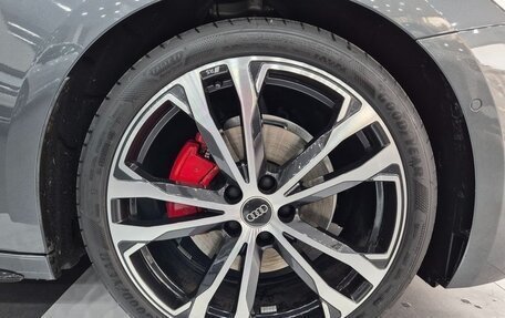 Audi A5, 2025 год, 5 350 000 рублей, 5 фотография