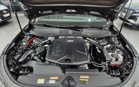 Audi A5, 2025 год, 5 350 000 рублей, 12 фотография