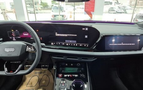 Audi A5, 2025 год, 5 350 000 рублей, 9 фотография