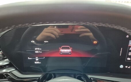 Audi A5, 2025 год, 5 350 000 рублей, 11 фотография