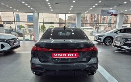 Audi A5, 2025 год, 5 350 000 рублей, 4 фотография