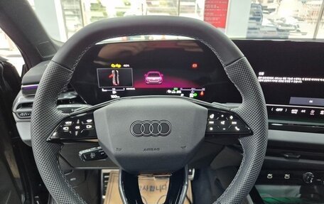 Audi A5, 2025 год, 5 350 000 рублей, 20 фотография