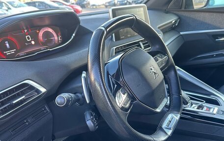 Peugeot 5008 II, 2019 год, 1 700 000 рублей, 7 фотография