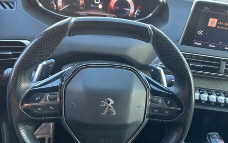 Peugeot 5008 II, 2019 год, 1 700 000 рублей, 8 фотография