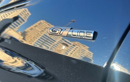 Peugeot 5008 II, 2019 год, 1 700 000 рублей, 6 фотография