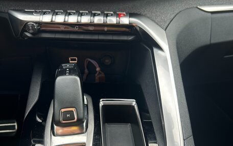 Peugeot 5008 II, 2019 год, 1 700 000 рублей, 11 фотография