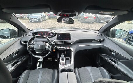 Peugeot 5008 II, 2019 год, 1 700 000 рублей, 13 фотография