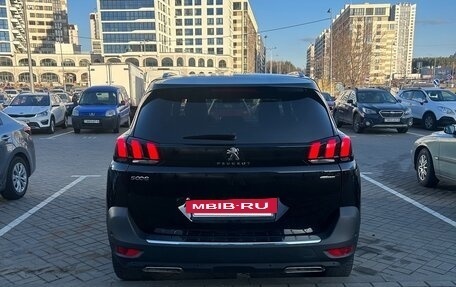 Peugeot 5008 II, 2019 год, 1 700 000 рублей, 4 фотография