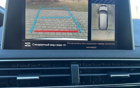 Peugeot 5008 II, 2019 год, 1 700 000 рублей, 10 фотография