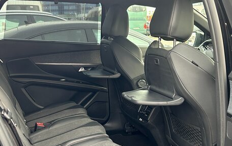 Peugeot 5008 II, 2019 год, 1 700 000 рублей, 16 фотография