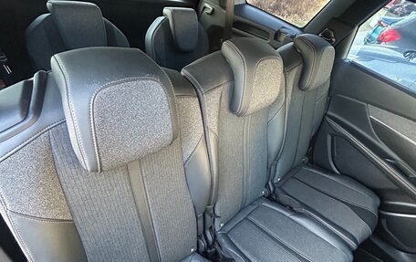 Peugeot 5008 II, 2019 год, 1 700 000 рублей, 17 фотография