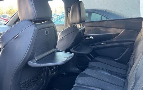 Peugeot 5008 II, 2019 год, 1 700 000 рублей, 18 фотография