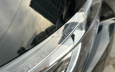 Peugeot 5008 II, 2019 год, 1 700 000 рублей, 23 фотография