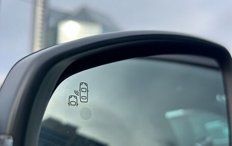 Peugeot 5008 II, 2019 год, 1 700 000 рублей, 24 фотография