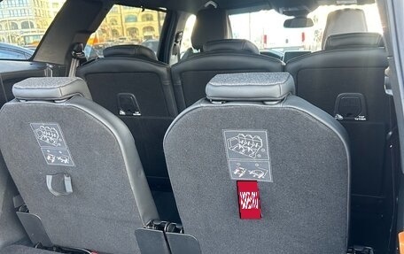 Peugeot 5008 II, 2019 год, 1 700 000 рублей, 20 фотография