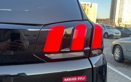 Peugeot 5008 II, 2019 год, 1 700 000 рублей, 22 фотография