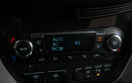 Ford Kuga III, 2016 год, 1 353 000 рублей, 12 фотография