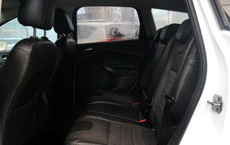 Ford Kuga III, 2016 год, 1 353 000 рублей, 8 фотография