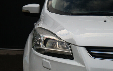 Ford Kuga III, 2016 год, 1 353 000 рублей, 19 фотография