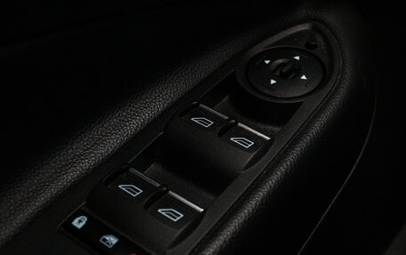 Ford Kuga III, 2016 год, 1 353 000 рублей, 17 фотография