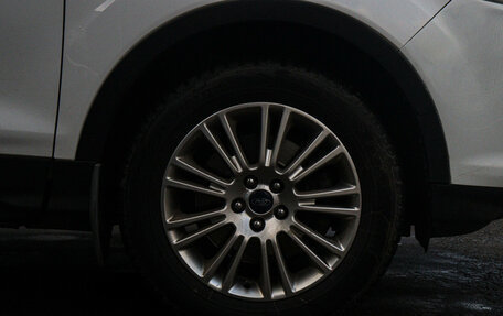 Ford Kuga III, 2016 год, 1 353 000 рублей, 18 фотография