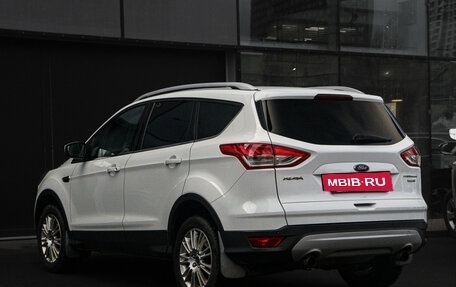 Ford Kuga III, 2016 год, 1 353 000 рублей, 6 фотография