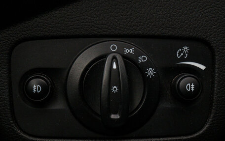 Ford Kuga III, 2016 год, 1 353 000 рублей, 16 фотография