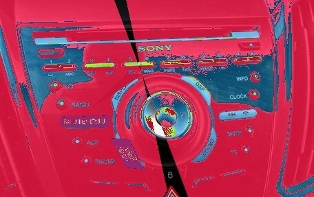 Ford Kuga III, 2016 год, 1 353 000 рублей, 11 фотография